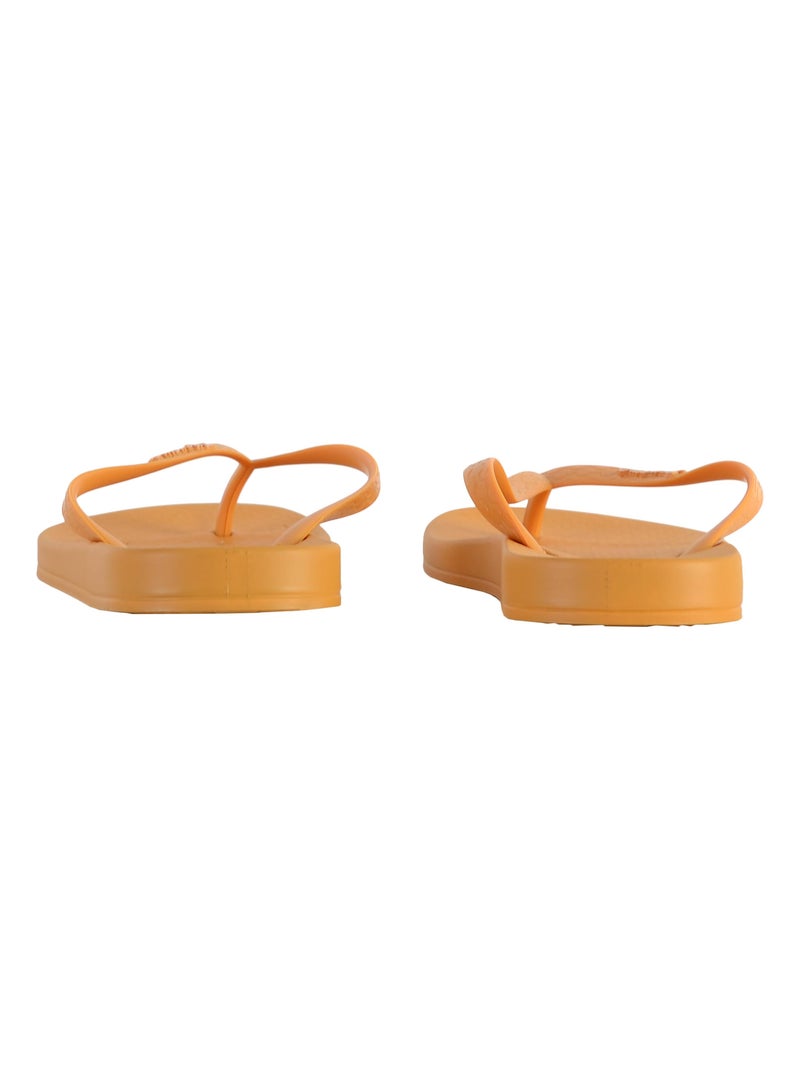 Sandale à enfiler Ipanema Anat Colors FEM 82591 Jaune - Kiabi