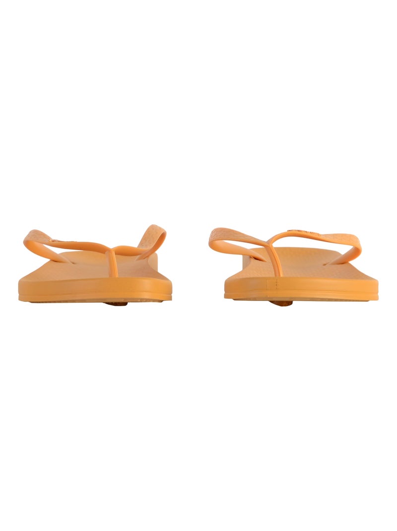 Sandale à enfiler Ipanema Anat Colors FEM 82591 Jaune - Kiabi