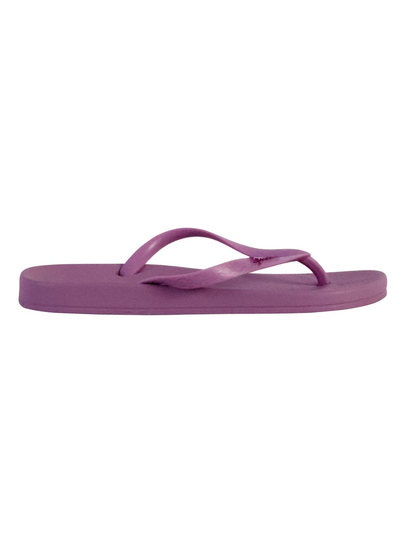 Sandale à enfiler Ipanema Anat Colors Violet - Kiabi