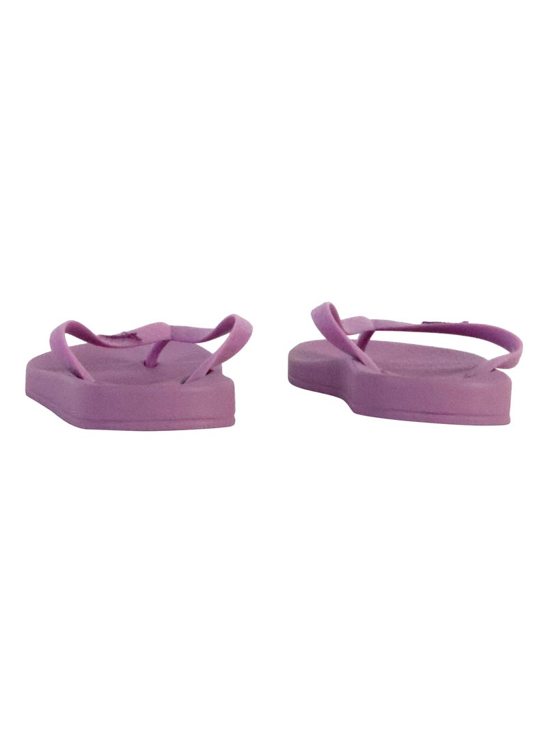 Sandale à enfiler Ipanema Anat Colors Violet - Kiabi