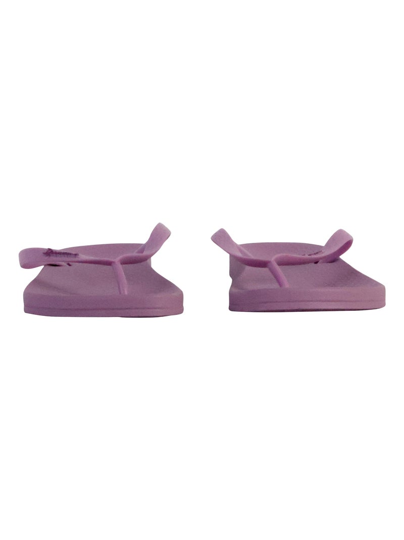 Sandale à enfiler Ipanema Anat Colors Violet - Kiabi