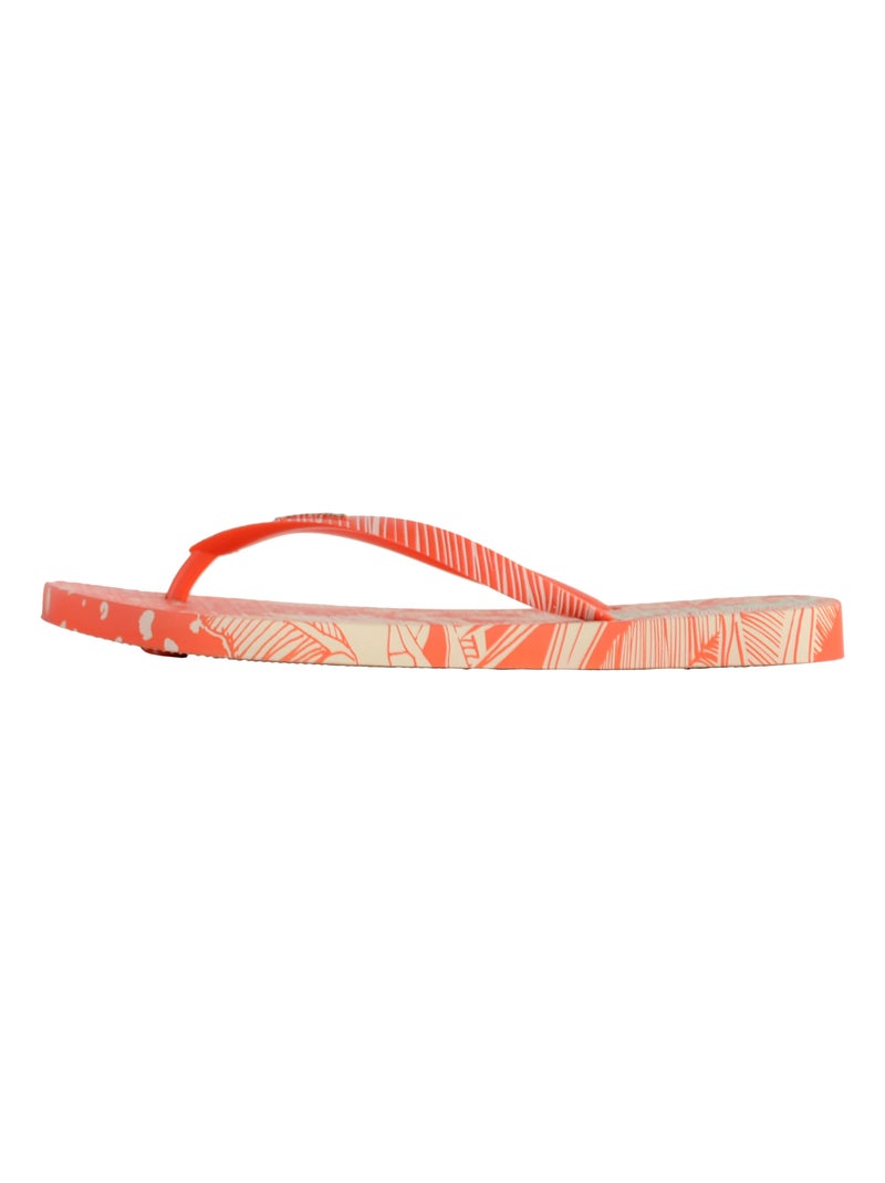 Sandale à enfiler Ipanema Selva 26635 25 Orange - Kiabi