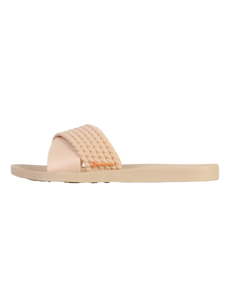 Sandale à enfiler Ipanema Street II 83244 20 Beige - Kiabi