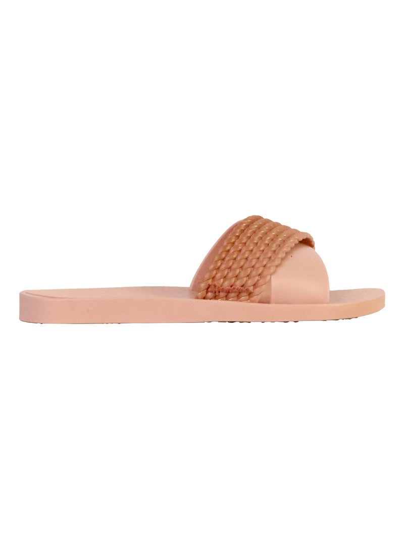 Sandale à enfiler Ipanema Street II 83244 20 Rose clair - Kiabi