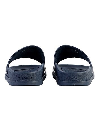 Sandale à Enfiler Plate Gant Beachrock