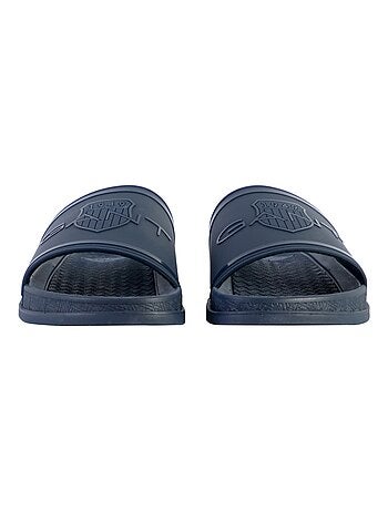 Sandale à Enfiler Plate Gant Beachrock