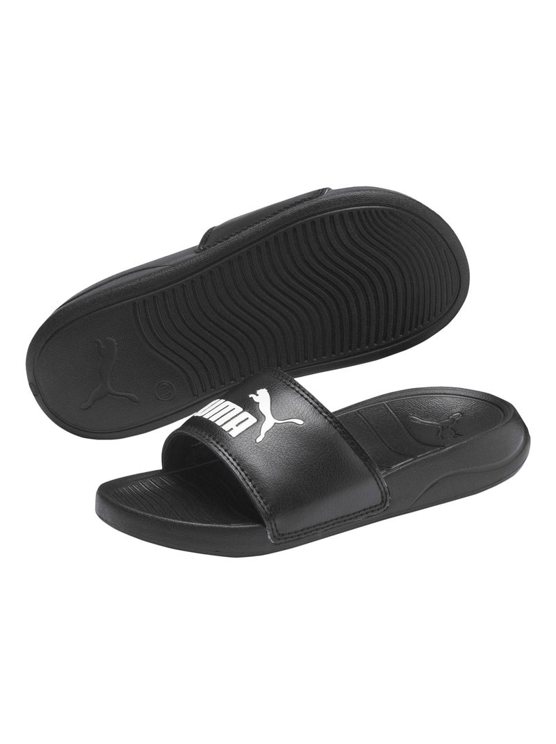 Sandale à Enfiler Puma Enfant Popcat 20 PS Noir - Kiabi