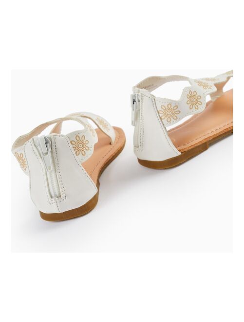 kiabi sandale bebe fille