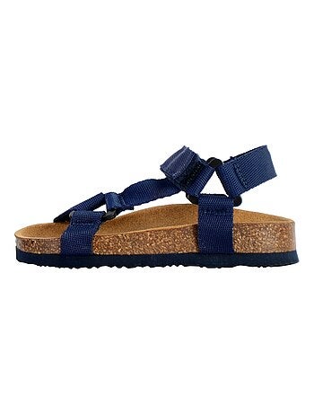 Sandale à Scratch Enfant Scholl Monkey