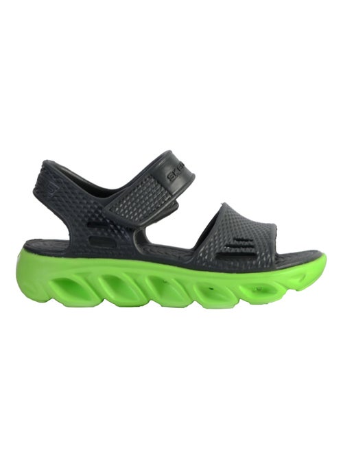 Sandale à Scratch Enfant Skechers Solzo - Kiabi