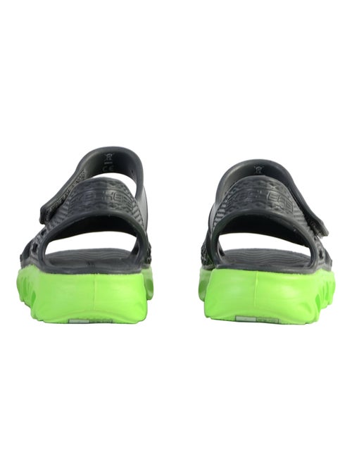 Sandale à Scratch Enfant Skechers Solzo - Kiabi