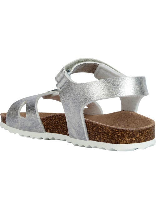 Sandale à Scratch Plate Geox Enfant Adriel - Kiabi