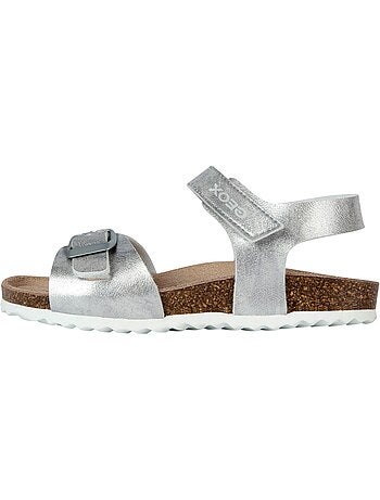 Sandale à Scratch Plate Geox Enfant Adriel