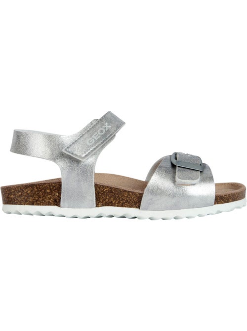 Sandale à Scratch Plate Geox Enfant Adriel - Kiabi