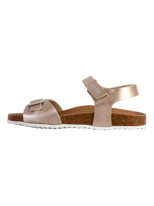 Sandale à Scratch Plate Geox Enfant Adriel - Kiabi