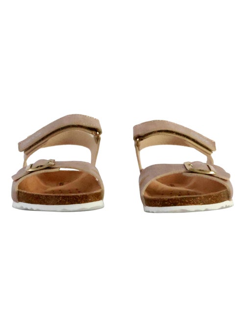 Sandale à Scratch Plate Geox Enfant Adriel - Kiabi