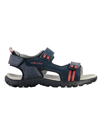 Sandale à Scratch Plate Geox Enfant Strada