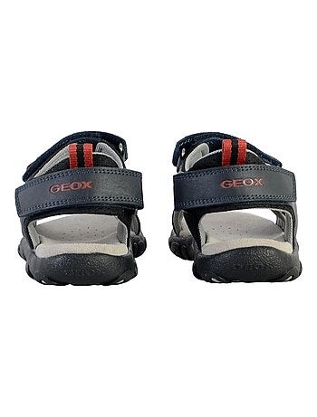 Sandale à Scratch Plate Geox Enfant Strada