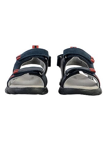 Sandale à Scratch Plate Geox Enfant Strada