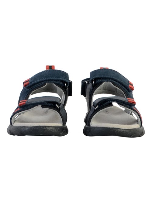 Sandale à Scratch Plate Geox Enfant Strada - Kiabi