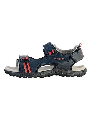Sandale à Scratch Plate Geox Enfant Strada