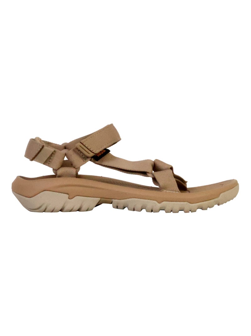 Sandale à scratch Teva Hurricane 1019235 Beige - Kiabi