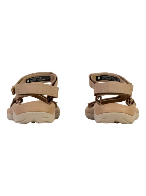 Sandale à scratch Teva Hurricane 1019235 - Kiabi