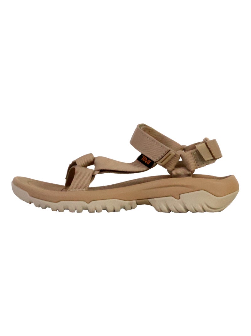 Sandale à scratch Teva Hurricane 1019235 Beige - Kiabi