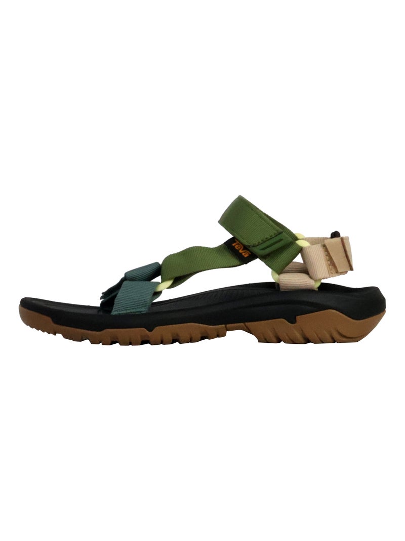 Sandale à scratch Teva Hurricane 1019235 Multicolore - Kiabi