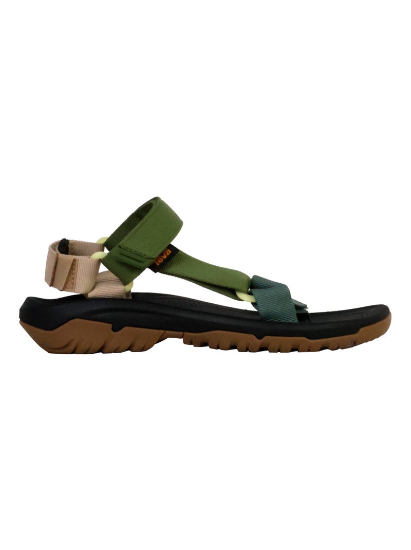 Sandale à scratch Teva Hurricane 1019235 Multicolore - Kiabi