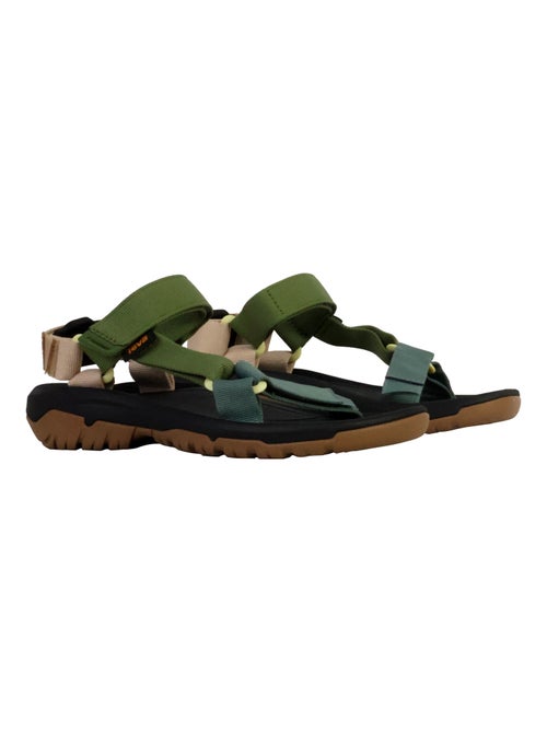 Sandale à scratch Teva Hurricane 1019235 - Kiabi