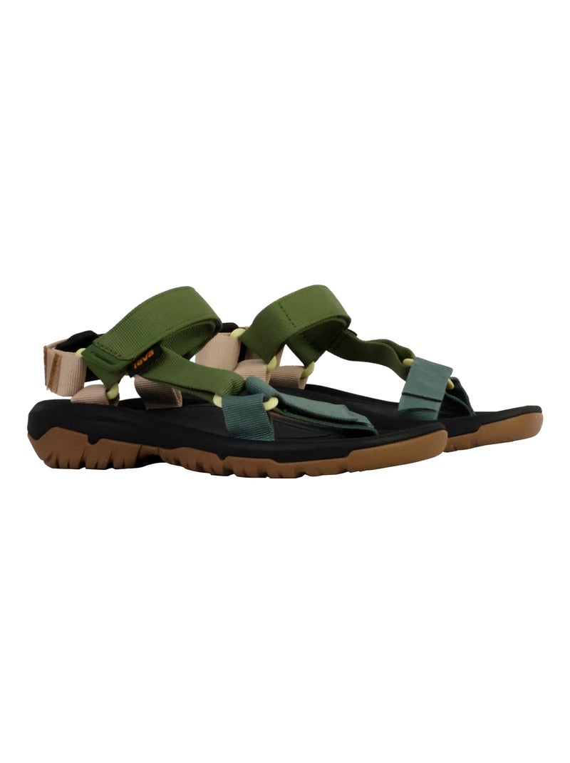 Sandale à scratch Teva Hurricane 1019235 Multicolore - Kiabi