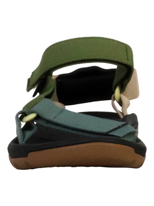 Sandale à scratch Teva Hurricane 1019235 - Kiabi