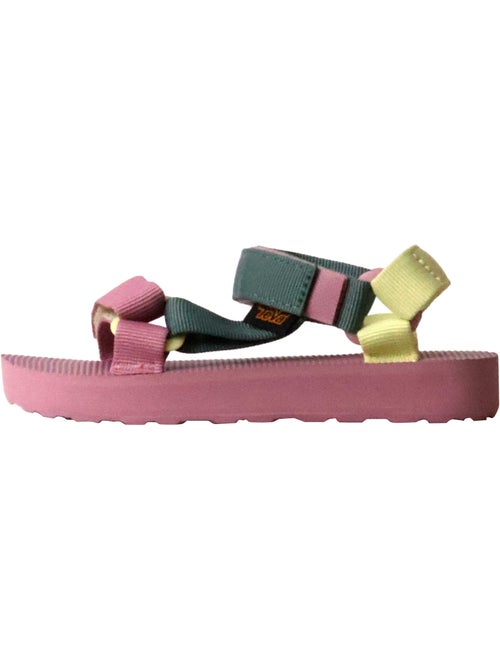 Sandale à Scratch Teva K Original Universal - Kiabi Sandale à Scratch Teva K Original Universal - Kiabi