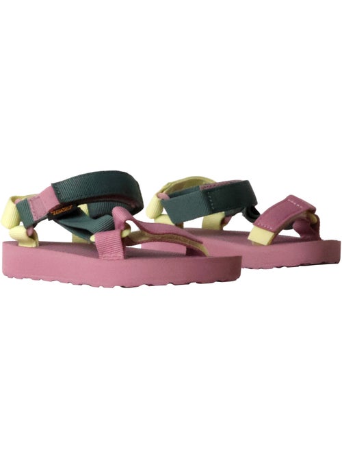 Sandale à Scratch Teva K Original Universal - Kiabi Sandale à Scratch Teva K Original Universal - Kiabi