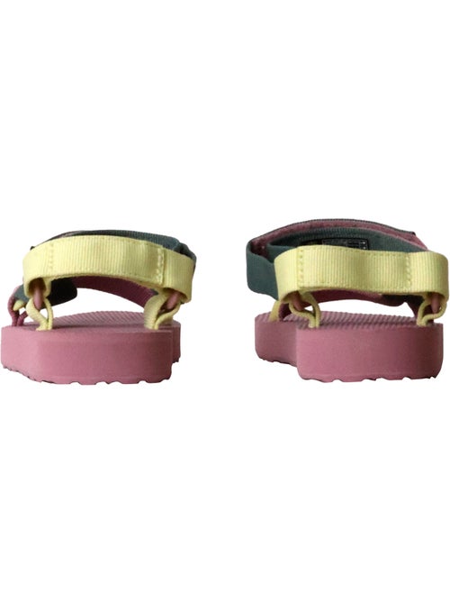 Sandale à Scratch Teva K Original Universal - Kiabi Sandale à Scratch Teva K Original Universal - Kiabi