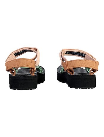 Sandale à Scratch Teva Midform Universal