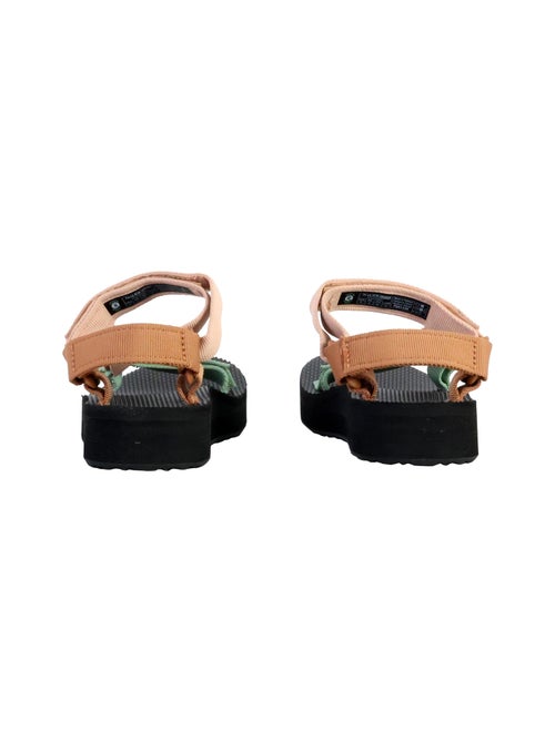 Sandale à Scratch Teva Midform Universal - Kiabi