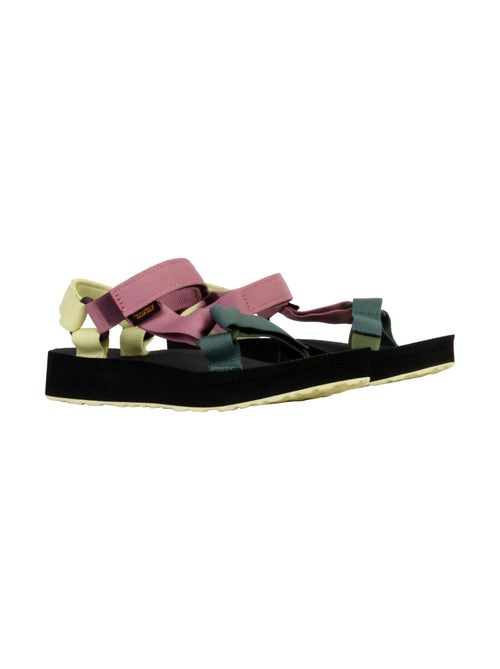 Sandale à Scratch Teva Midform Universal - Kiabi