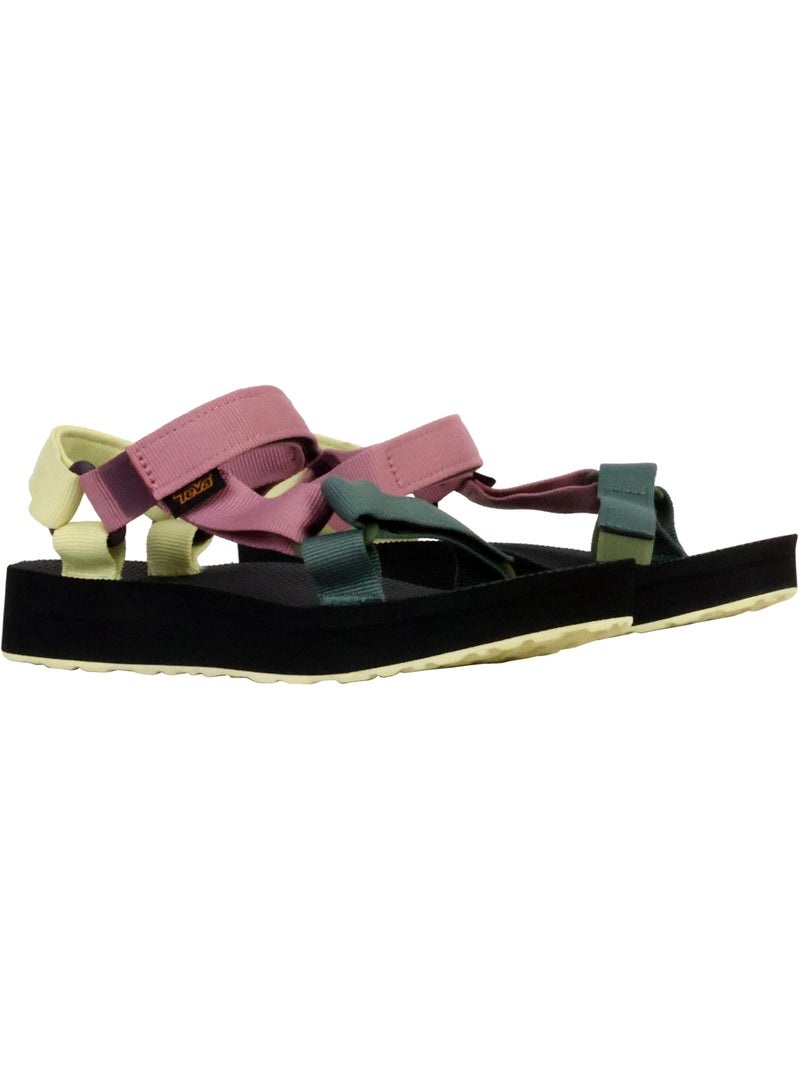 Sandale à Scratch Teva Midform Universal Multicolore - Kiabi