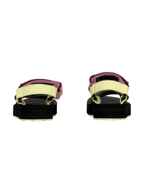 Sandale à Scratch Teva Midform Universal - Kiabi