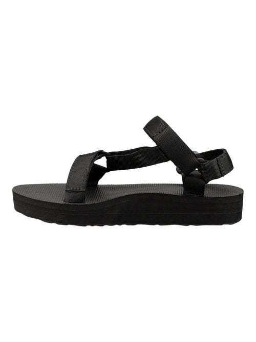 Sandale à Scratch Teva Midform Universal - Kiabi