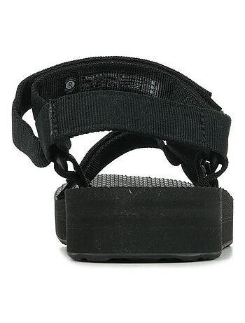 Sandale à Scratch Teva Midform Universal