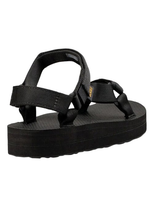 Sandale à Scratch Teva Midform Universal - Kiabi