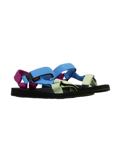 Sandale à scratch Teva Original Universal 1003987 - Kiabi