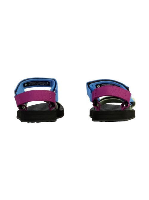 Sandale à scratch Teva Original Universal 1003987 - Kiabi