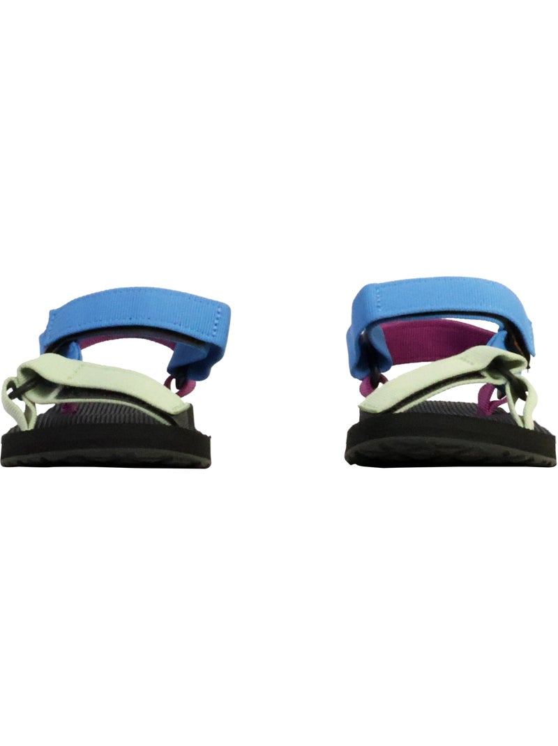 Sandale à scratch Teva Original Universal 1003987 Noir - Kiabi