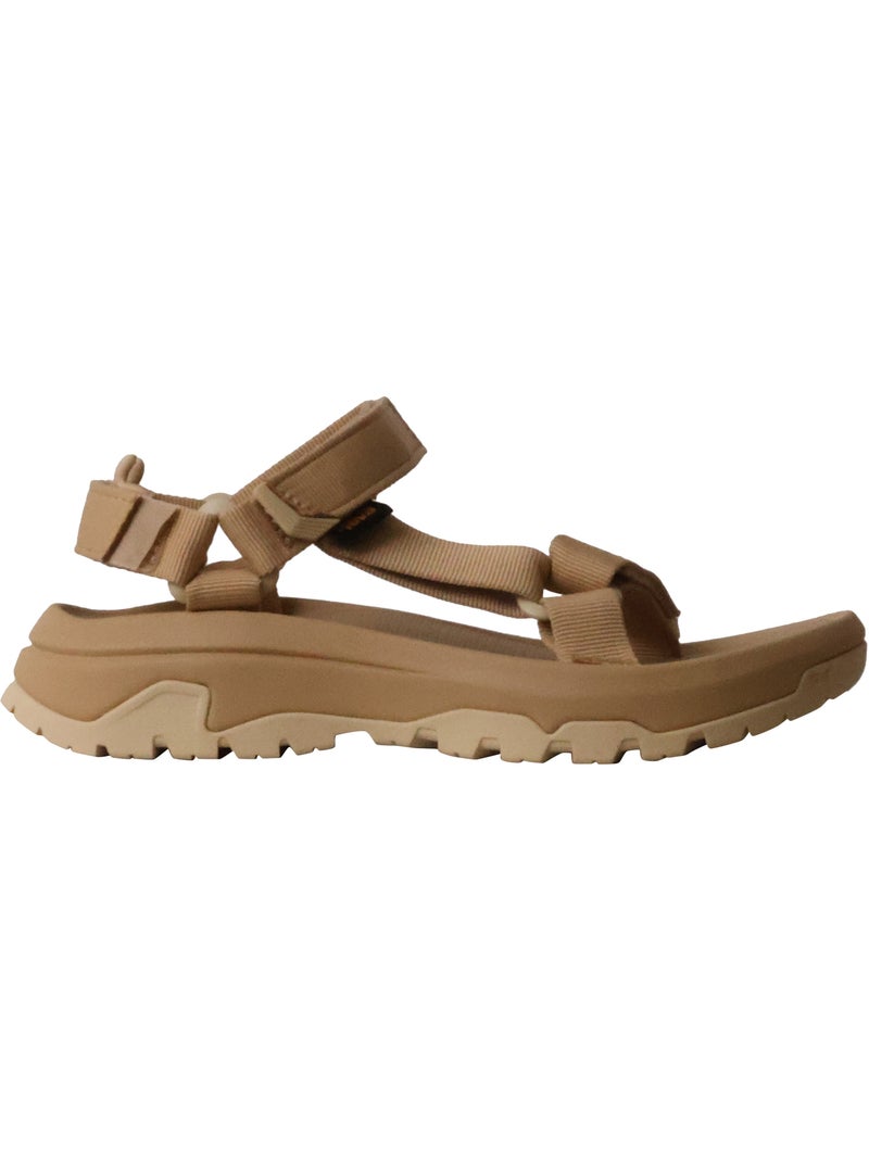 Sandale à Scratch Teva W Hurricane XLT3 Marron - Kiabi