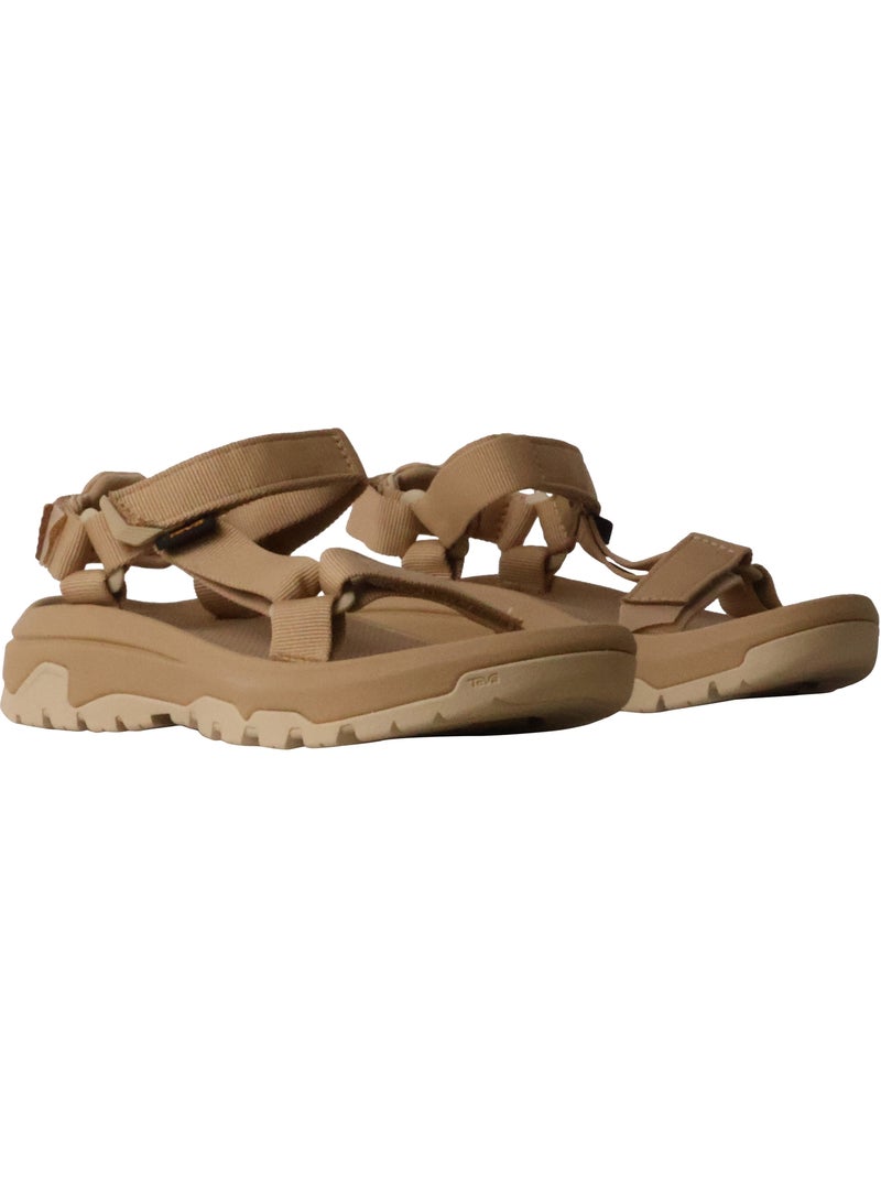 Sandale à Scratch Teva W Hurricane XLT3 Marron - Kiabi