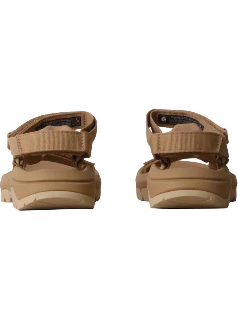 Sandale à Scratch Teva W Hurricane XLT3 Marron - Kiabi